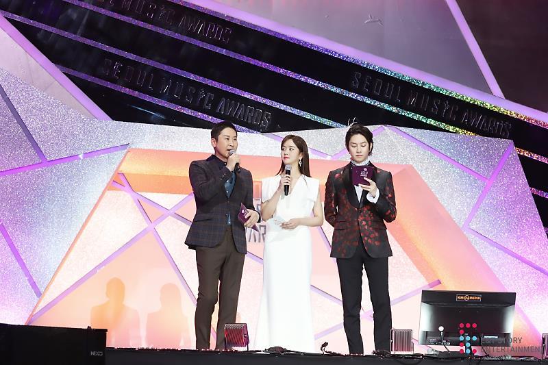 소현 공주의 시상식 나들이