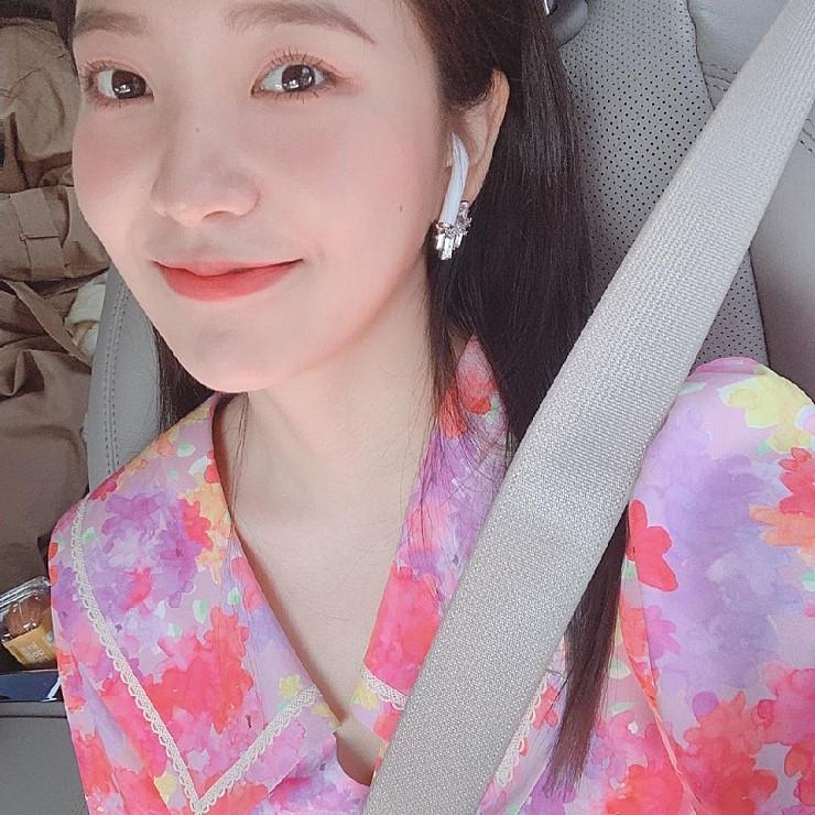 엄마와 커플 가방 우히히 예리