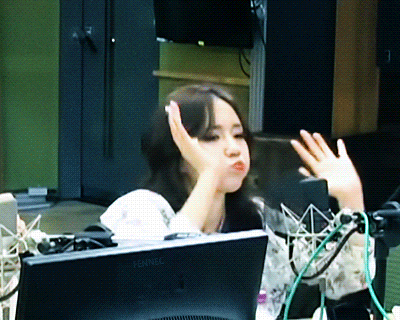 별이 빛나는 밤에 러블리즈