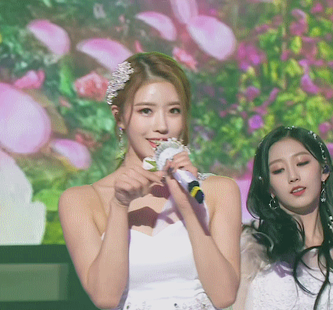 가요대제전 찾아가세요 러블리즈