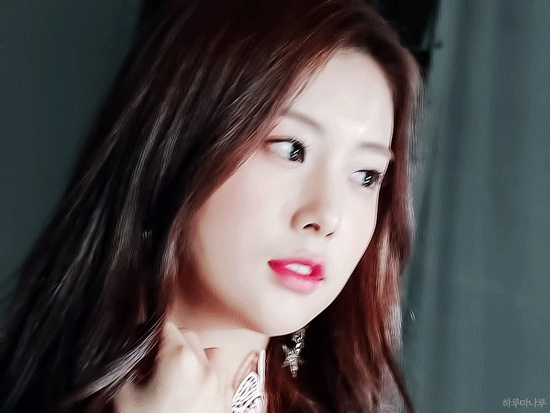 아이즈원 일본 쇼케이스 민주.은비.원영.혜원