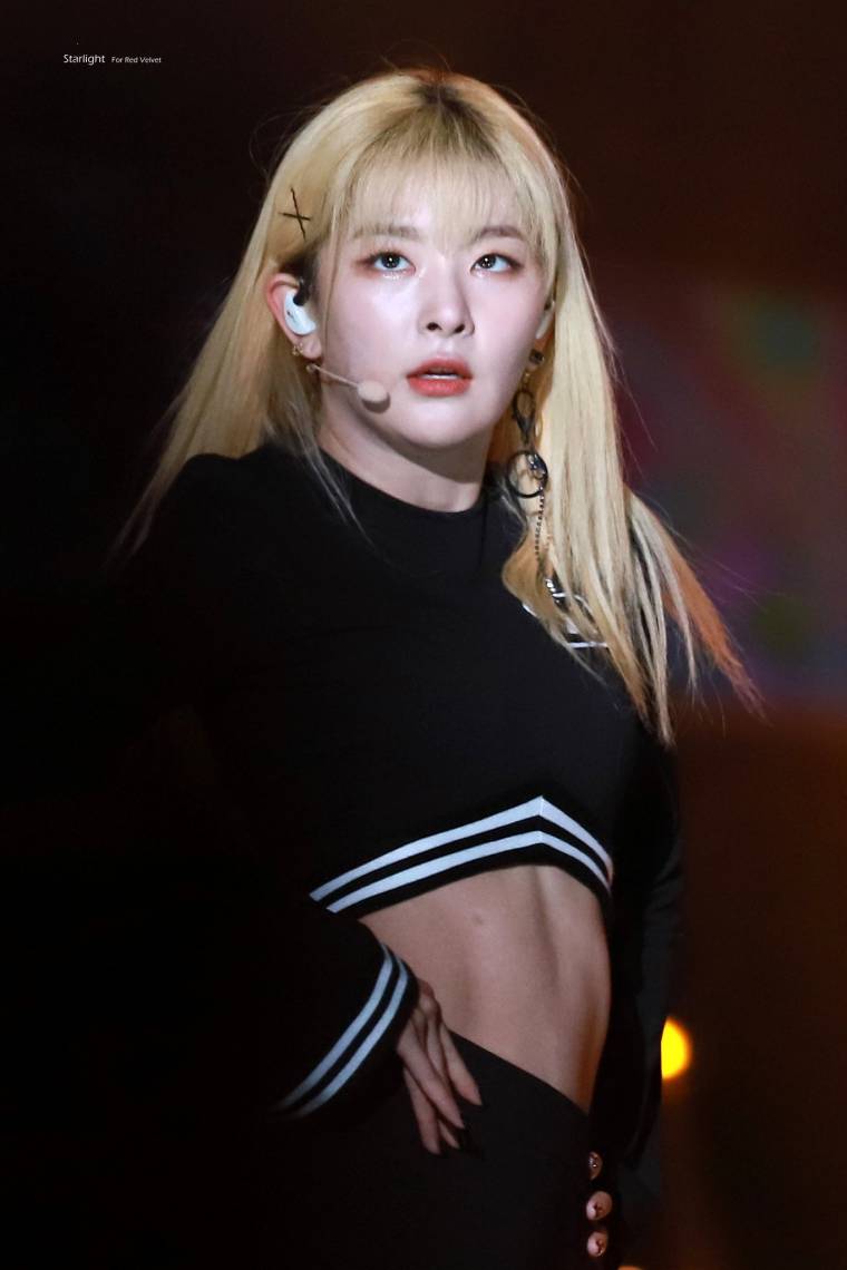 레드벨벨 슬기