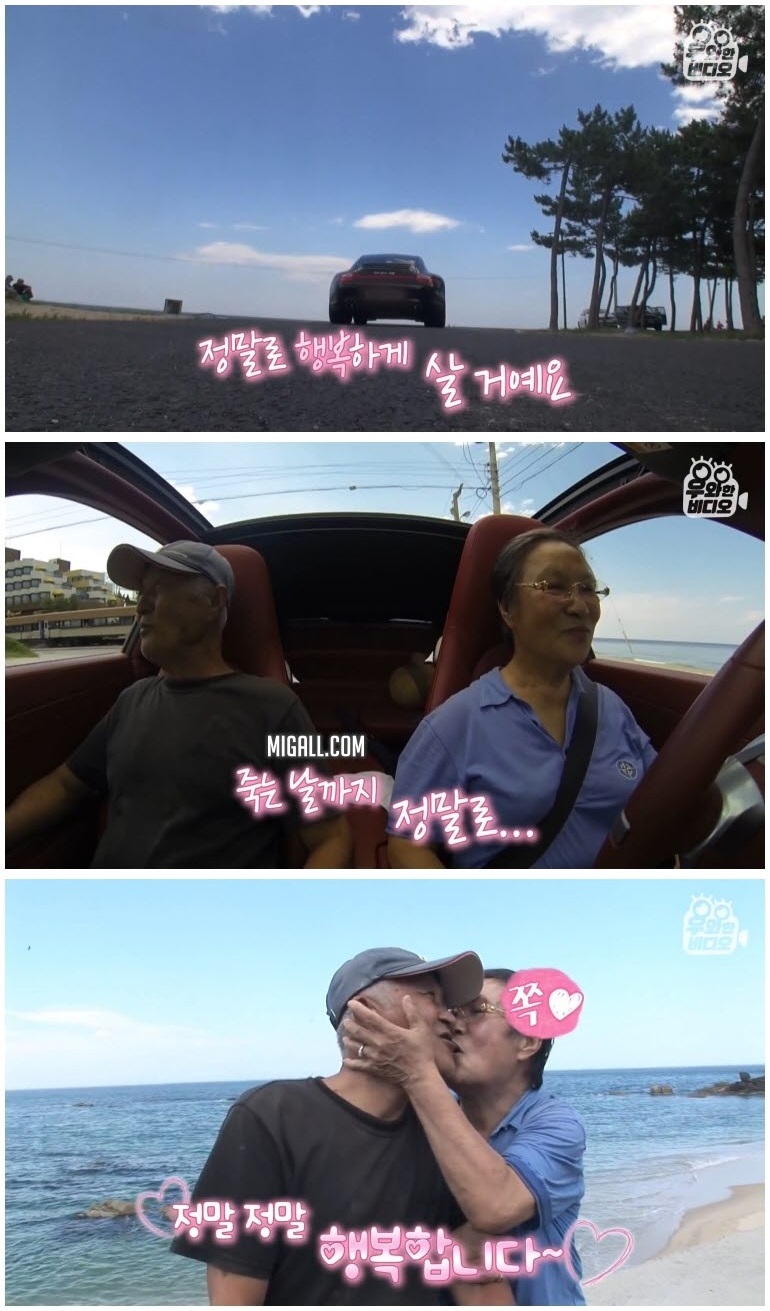 74세 스포츠카 차주