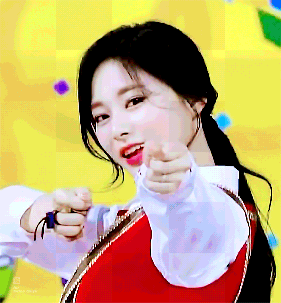 데이터주의)쯔위 최애짤 모음