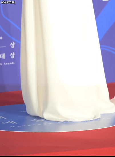 190501 전종서 윤세아 권나라 설인아 김혜윤 - 백상예술대상 레드카펫