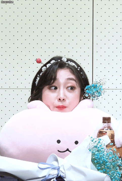 귀염 터지는 여우