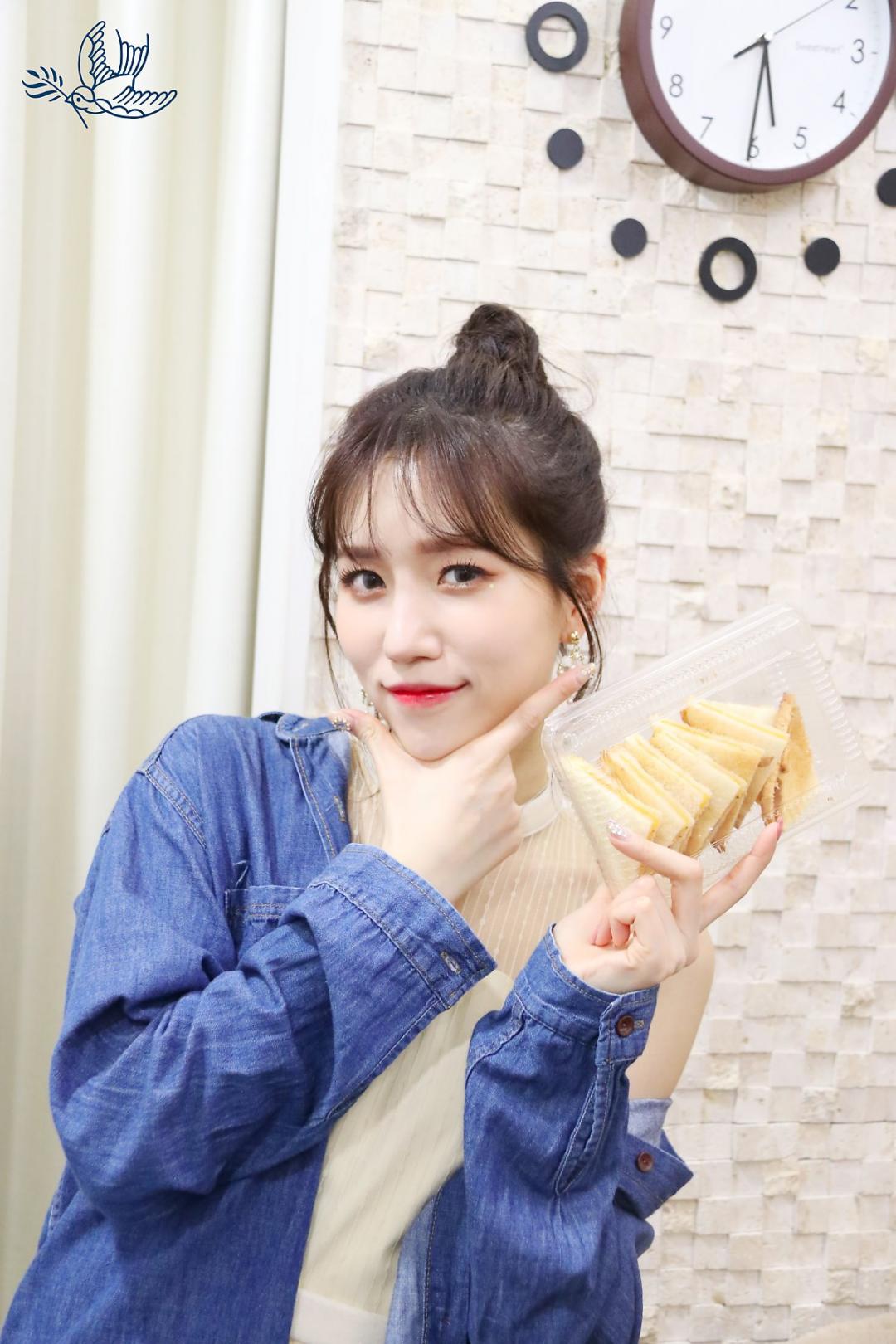 Lovelyz 소중했던 기억들로 Rewind 스압~