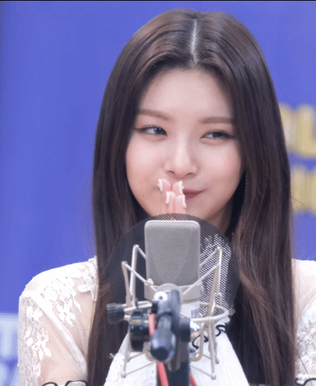 190403 아이돌 라디오 왕이런