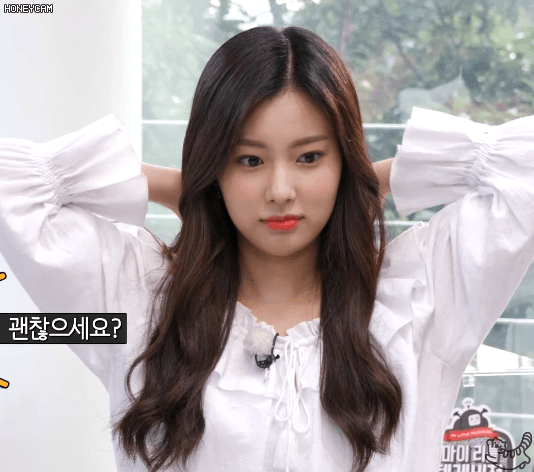 얼음여왕 혜원