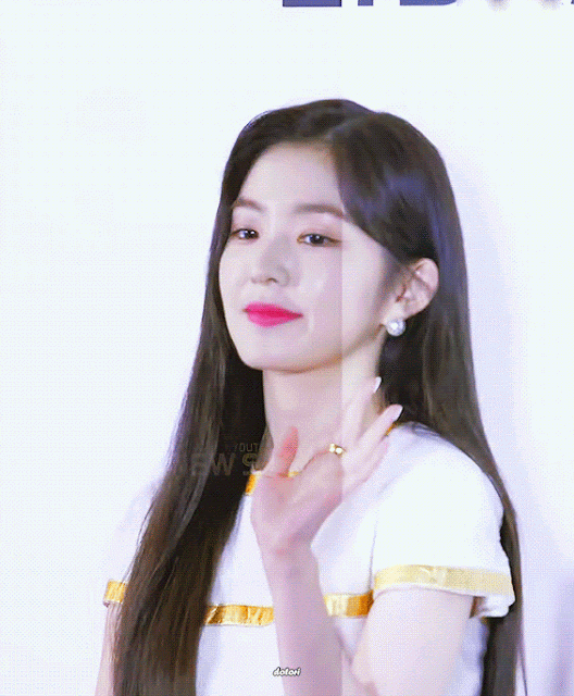 샤넬 아이린