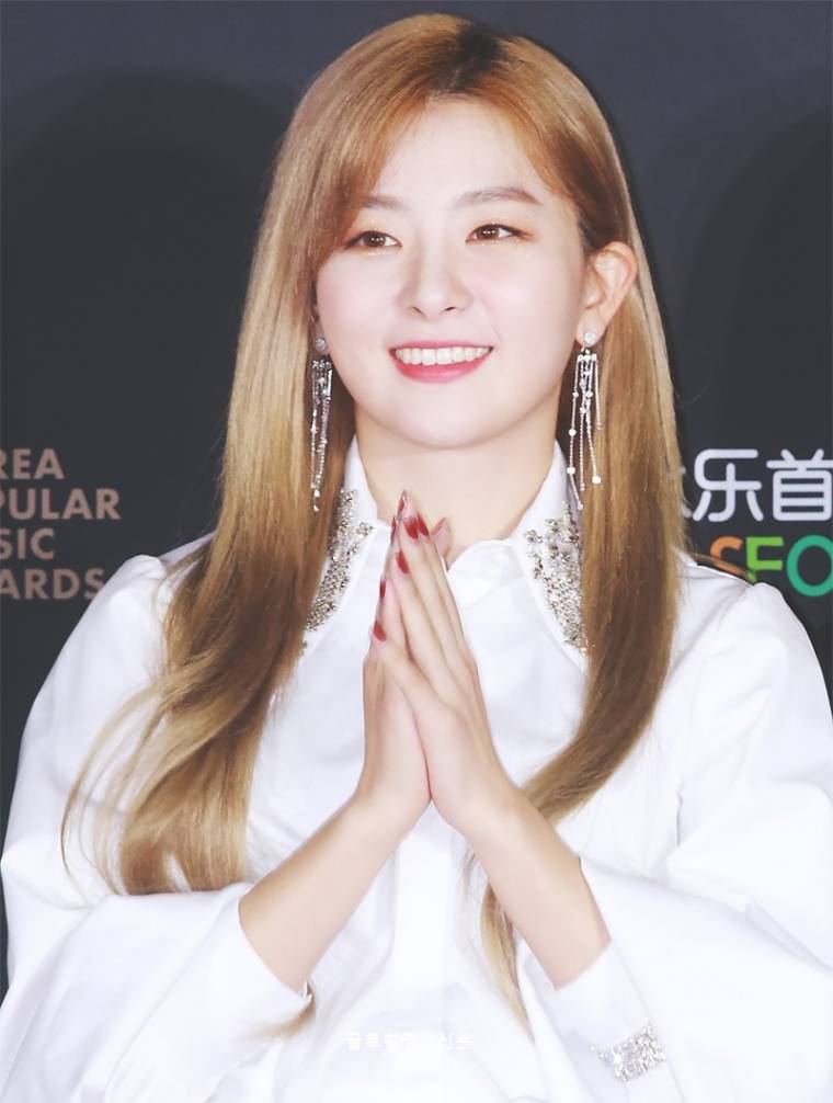 레드벨벨 슬기