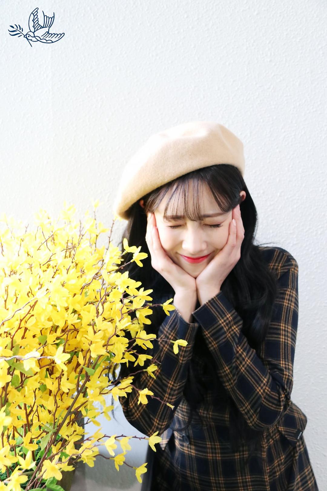 Lovelyz 소중했던 기억들로 Rewind 스압~