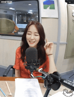 배텐 박선영 아나운서