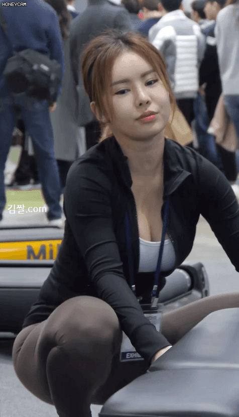 트레이너 김하늘