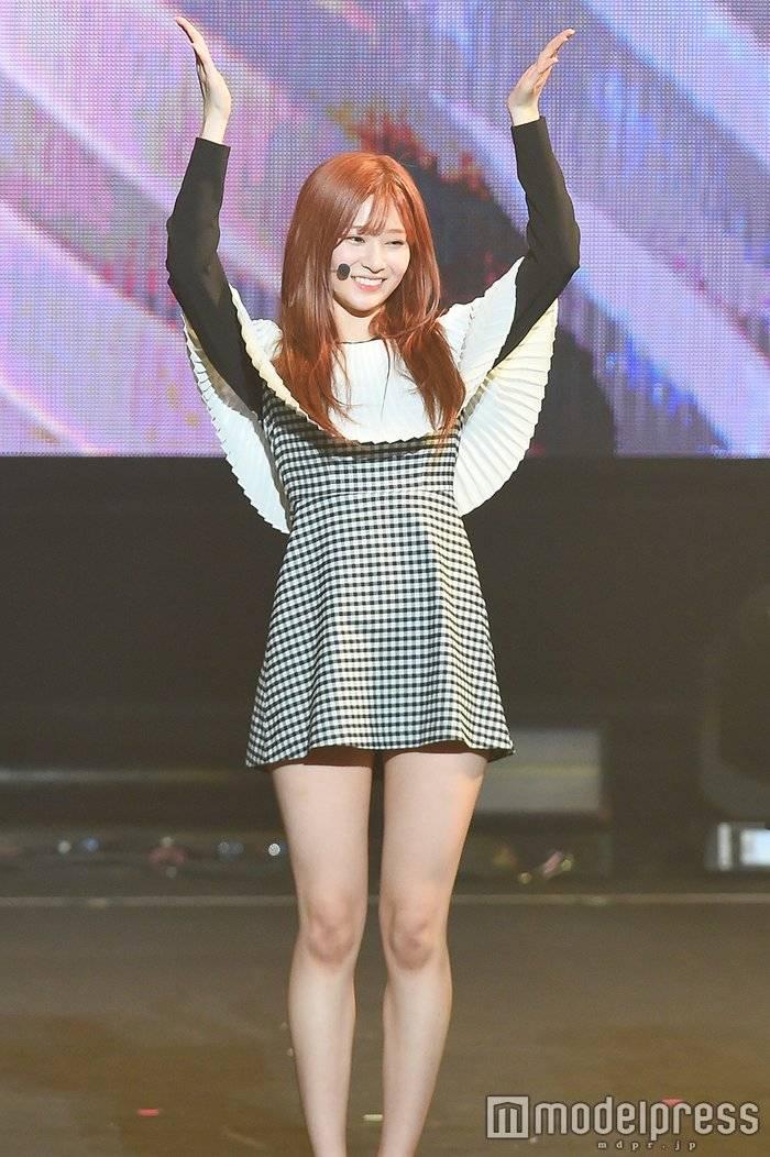 아이즈원 일본 팬미팅
