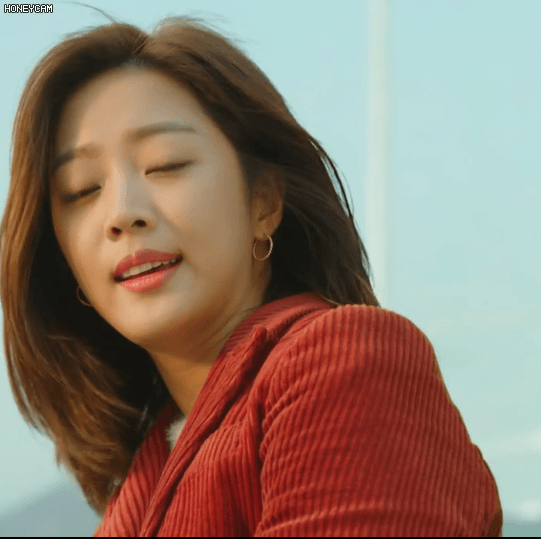 복수가 돌아왔다 1.2화 조보아
