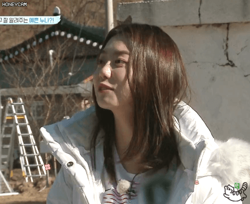 슛돌이코치 소혜