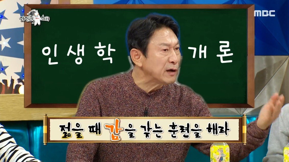 좋은 작품을 선택하는 기준