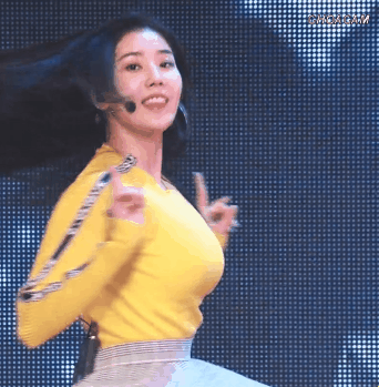 일본 쇼케이스 민주.은비