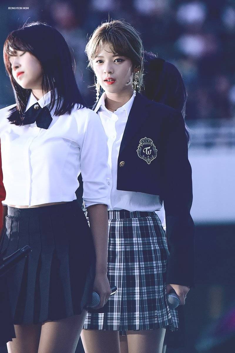 (스압) 정연