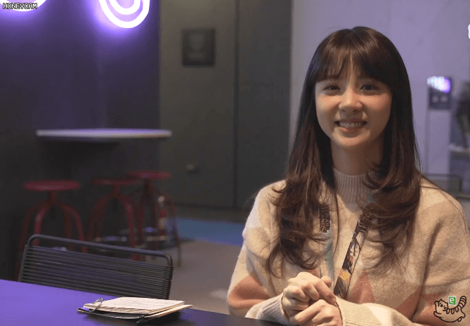 김민아가 알려주는 김민아 구별법