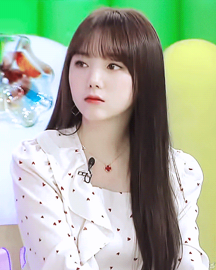 러블리즈 &#034;안녕하세요&#034; 미주,지연