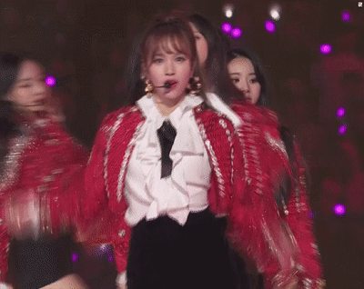 멋짐 터지는 트와이스