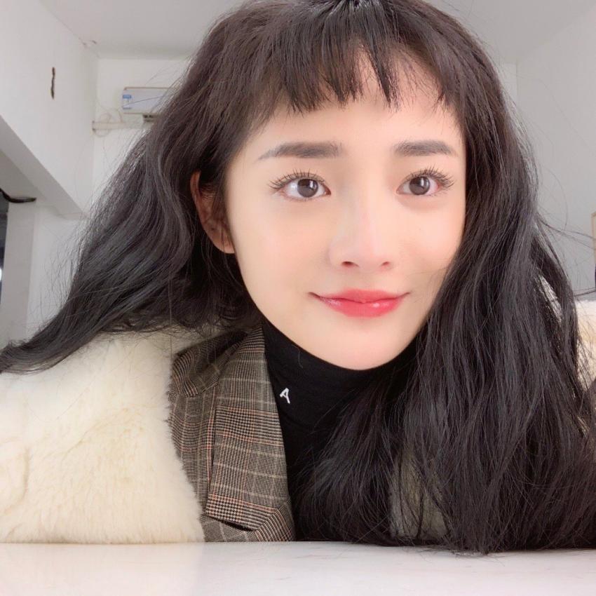 주결경 (190217 창사국제공항)