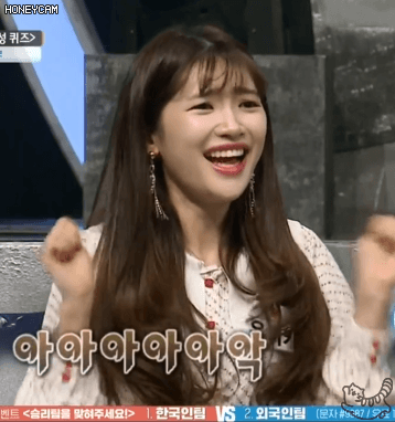 대한외국인 유키카 안젤리나 모에카