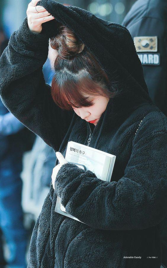 레드벨벳 예리
