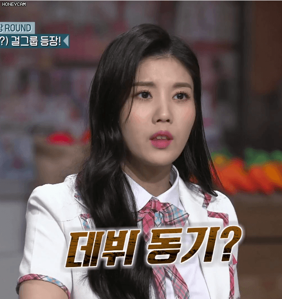 광고(?) 찍는 권은비, 놀라운토요일 권은비 外