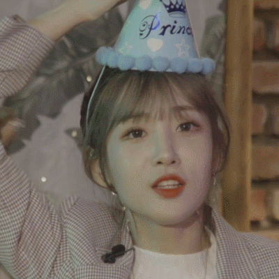 러블리즈 루프탑 라이브