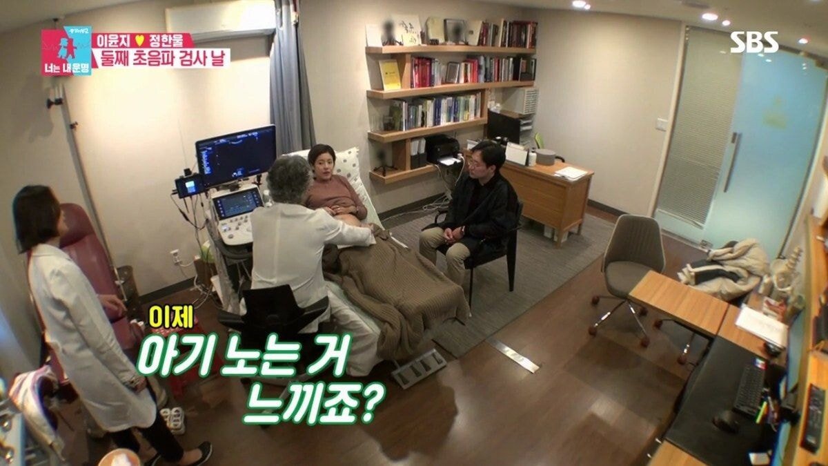 둘째를 임신한 이윤지가 말하는 유산 경험