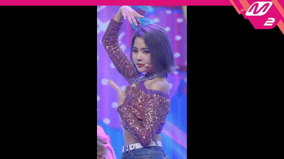 위키미키 리나