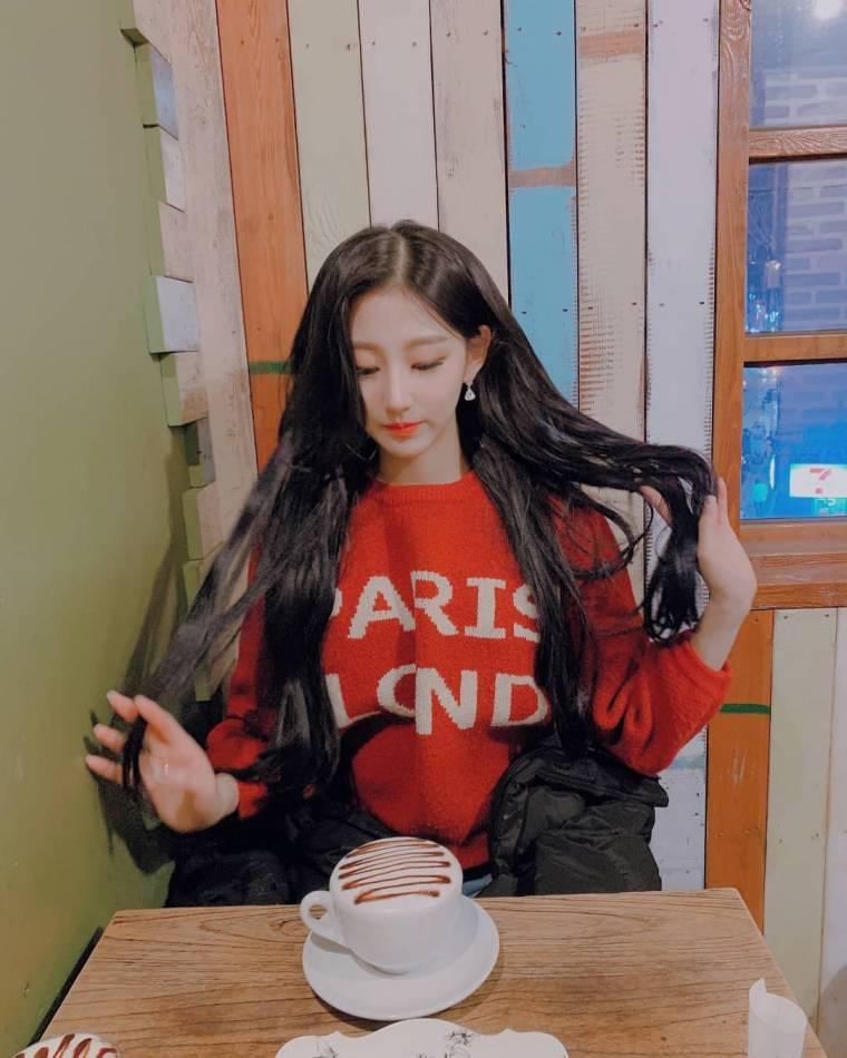 럽스타그램