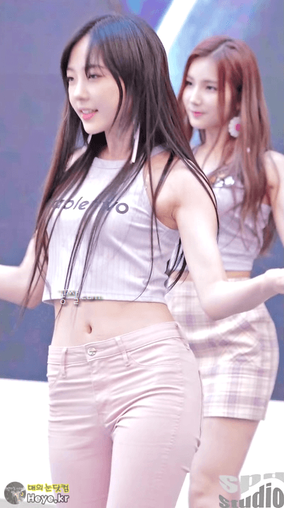 엘리스 혜성 움짤