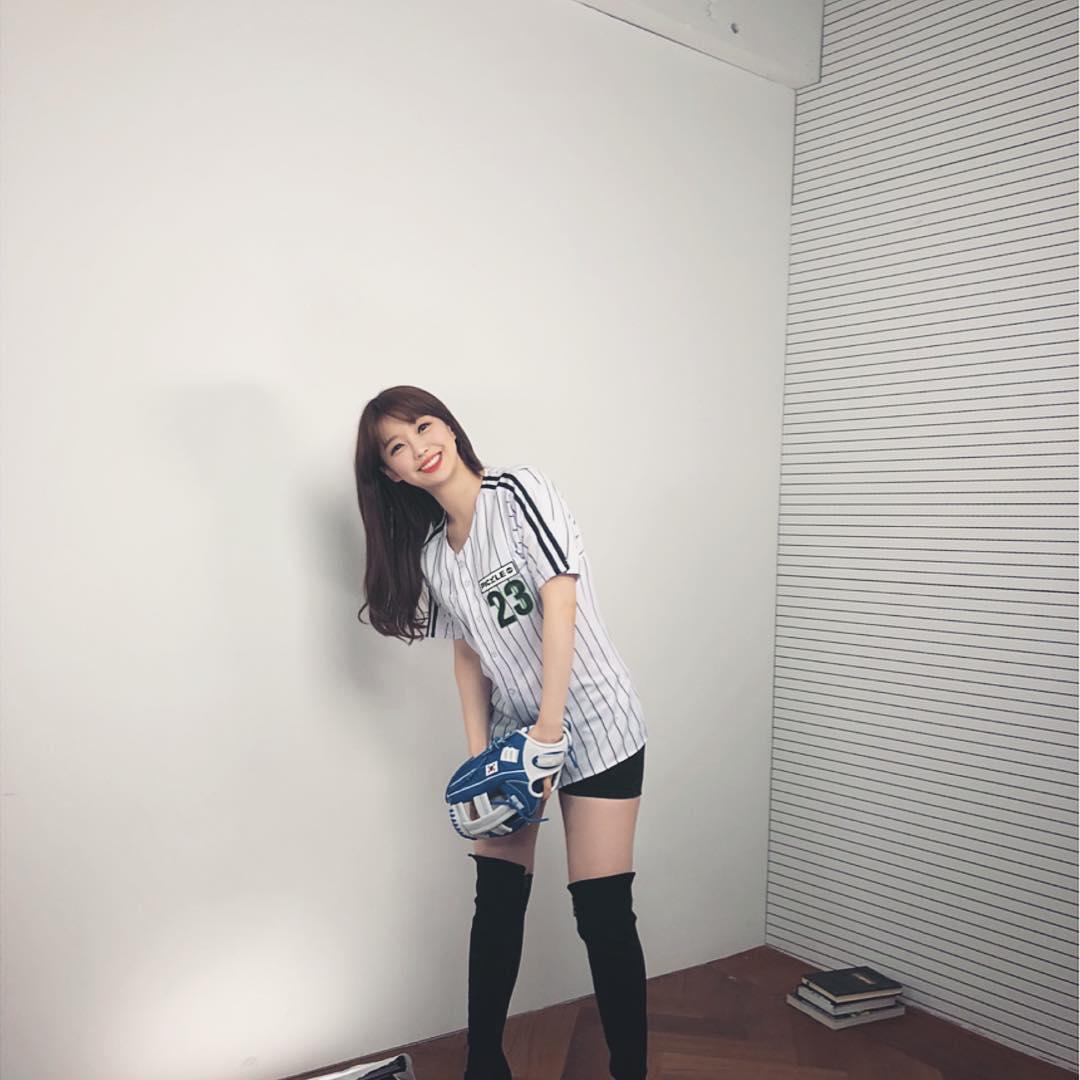 강아랑 캐스터