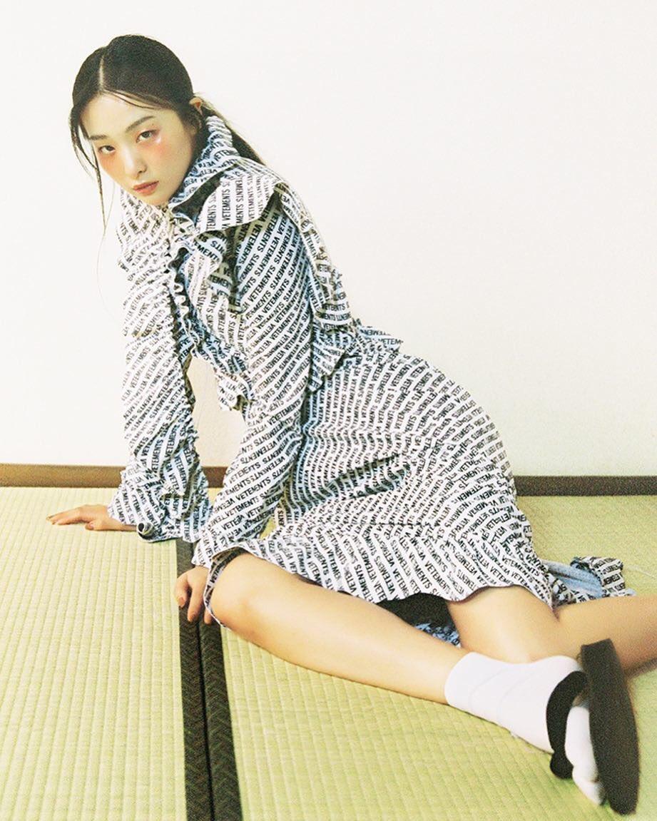 슬기 잘생김 보소!