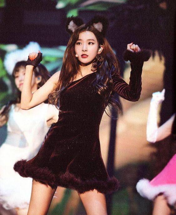 레드벨벳 슬기