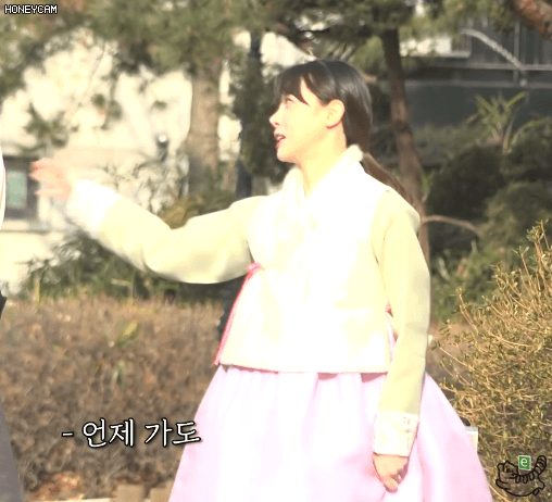 관심이 필요한 서른살 김민아