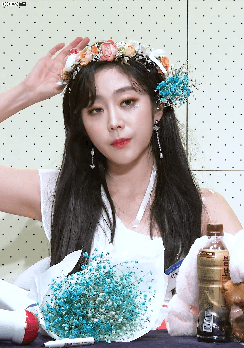 귀염 터지는 여우