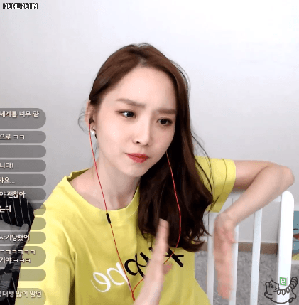 노란 윤태진