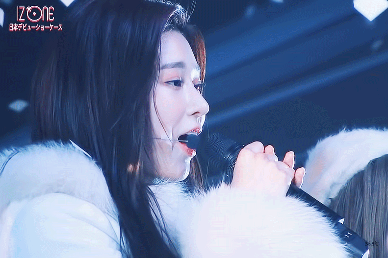 일본 쇼케이스 민주.은비