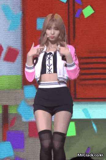 남자들이 좋아하는 여성 신체 부위