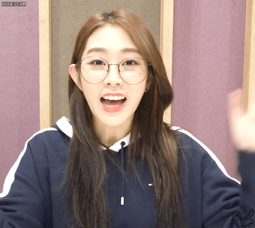 일어난지 얼마 안된 안경 지수