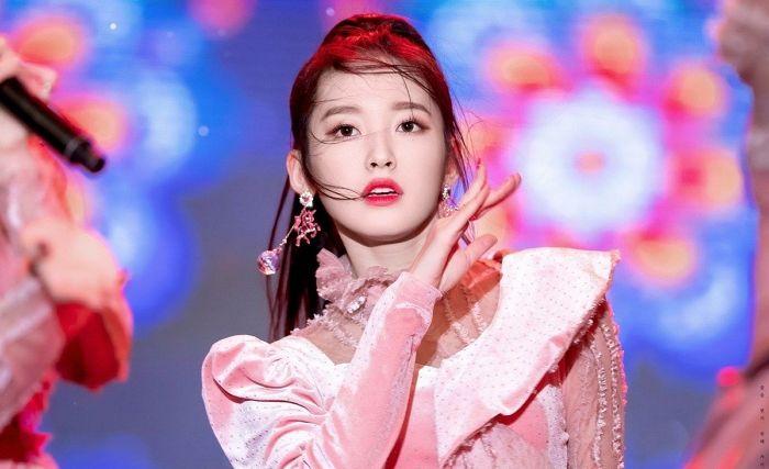 오마이걸 아린 총정리