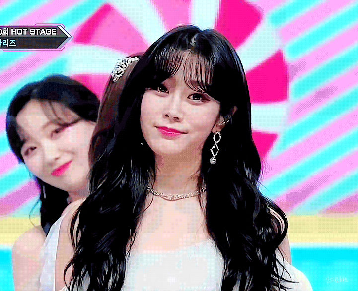 캔디젤리러브 러블리즈