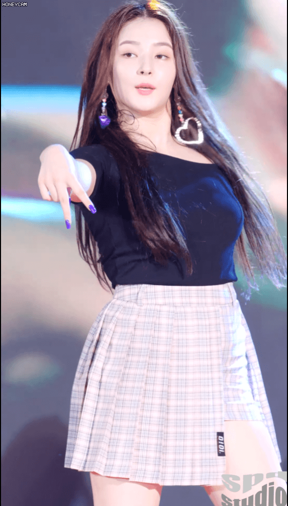 모모랜드 낸시 목포 썸페스티벌