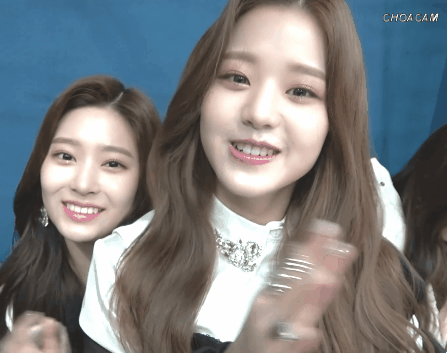 IZ*ONE 에너지 캠 EP.14 광순이.워뇽이.개굴아씨