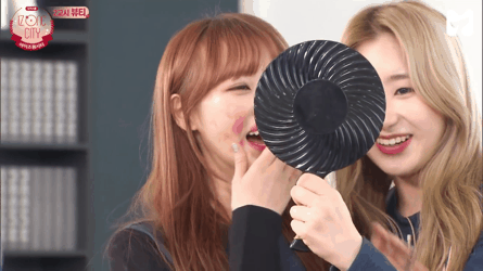 과즙이 터진 거지 얻어 터진거 놉
